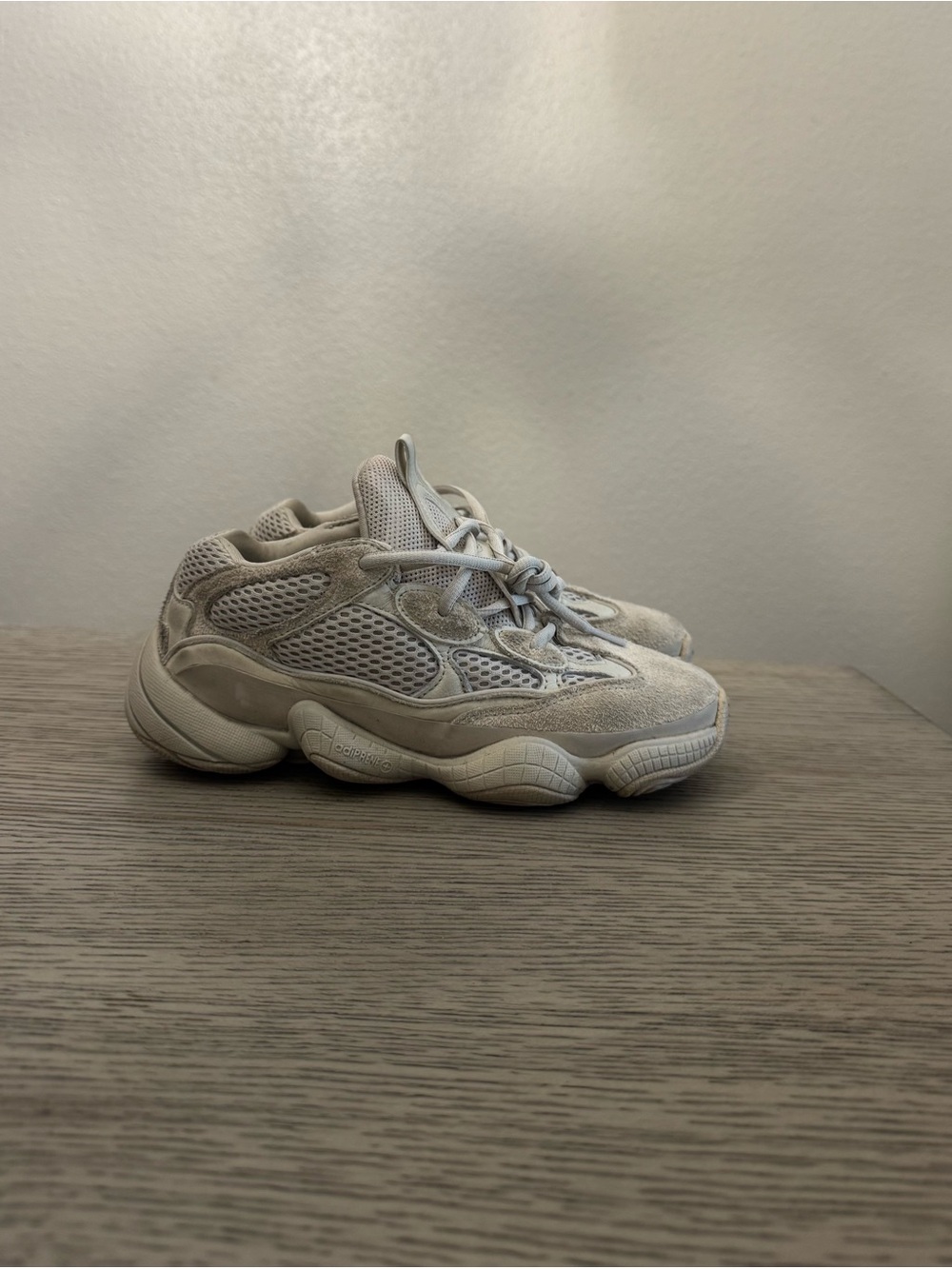 Yeezy 500 Sneakers